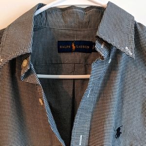 Men's Polo by Ralph Lauren shirt